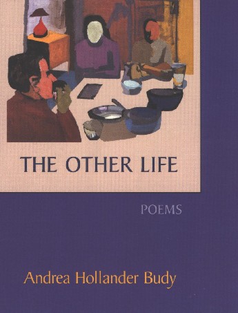 Book Cover:  The Other Life