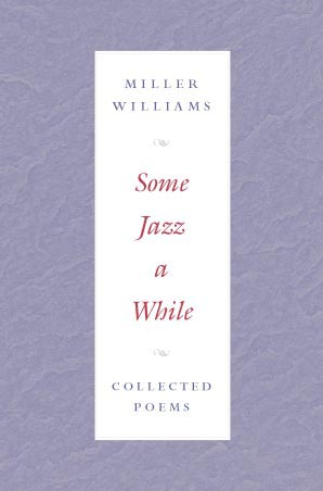 Book Cover: Some Jazz a While